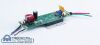 PHILIPS 808443  Picker NM Irix Gamma Camera Printer Circuit Board, PN 808443 Nuclear Computer