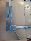 PILLING 270 PILLING PHILA LEMMON STERNAL RETRACTOR