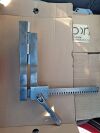 PILLING 270 PILLING PHILA LEMMON STERNAL RETRACTOR