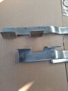 PILLING 270 PILLING PHILA LEMMON STERNAL RETRACTOR