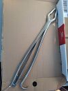 CODMAN Lane Bone Holding Clamp Lane Bone Holding Clamp,  Forceps, 13",