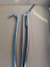 CODMAN Lane Bone Holding Clamp Lane Bone Holding Clamp,  Forceps, 13",
