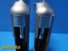 KARL STORZ 8401A & 8401B BERCI DCI II Video Laryngoscope