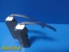 KARL STORZ 8401A & 8401B BERCI DCI II Video Laryngoscope