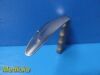 KARL STORZ 8401E Berci-Kaplan DCI Video Laryngoscope