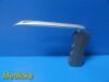 KARL STORZ 8401E Berci-Kaplan DCI Video Laryngoscope