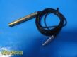 BAUSCH & LOMB Storz CX5810 Millennium Micro Surgical System Handpiece