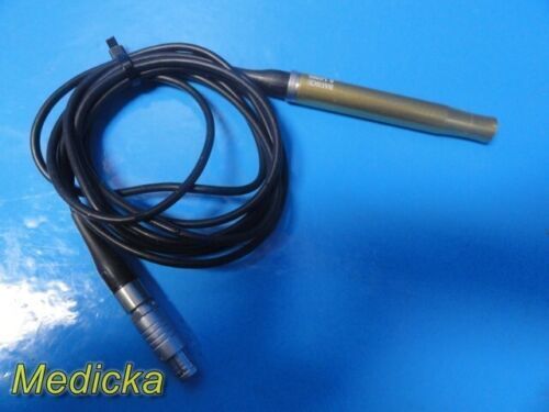 BAUSCH & LOMB Storz CX5810 Millennium Micro Surgical System Handpiece