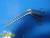 AESCULAP FF807R Spurling & FF810R Love-Gruenwald Laminectomy Ronguers 7