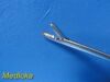 AESCULAP FF807R Spurling & FF810R Love-Gruenwald Laminectomy Ronguers 7