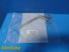 AESCULAP FF807R Spurling & FF810R Love-Gruenwald Laminectomy Ronguers 7