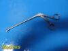 AESCULAP FF807R Spurling & FF810R Love-Gruenwald Laminectomy Ronguers 7