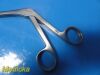 AESCULAP FF807R Spurling & FF810R Love-Gruenwald Laminectomy Ronguers 7