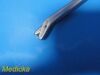 AESCULAP FF807R Spurling & FF810R Love-Gruenwald Laminectomy Ronguers 7