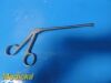 AESCULAP FF807R Spurling & FF810R Love-Gruenwald Laminectomy Ronguers 7
