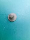GE DASh4000  DASh4000 Patient monitor trim control knob Monitor