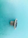 GE DASh4000  DASh4000 Patient monitor trim control knob Monitor