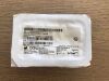 ARTHREX AR-6592-08-20 PassPort Button Cannula 8mm x 2cm (X)