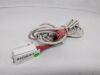MASIMO Red LNC-10 Oximeter - Pulse