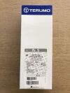 TERUMO RSB502 Pinnacle R/o II Introducer Sheath w/ Radiopaque Marker 5F (10/Box)(X)