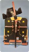 SKYTRON Shoulder   Positioner