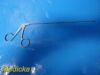 OLYMPUS GYRUS ACMI 632050 Explorent Cup Biopsy Forceps, Right Curved