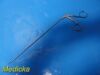 OLYMPUS GYRUS ACMI 632050 Explorent Cup Biopsy Forceps, Right Curved