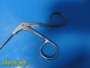 OLYMPUS GYRUS ACMI 632050 Explorent Cup Biopsy Forceps, Right Curved