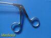 OLYMPUS GYRUS ACMI 632050 Explorent Cup Biopsy Forceps, Right Curved