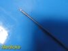 OLYMPUS GYRUS ACMI 632010 Explorent ENT Scissors, Right Curved, 230mm