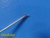 OLYMPUS GYRUS ACMI 632010 Explorent ENT Scissors, Right Curved, 230mm