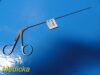OLYMPUS GYRUS ACMI 632010 Explorent ENT Scissors, Right Curved, 230mm