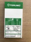 TERUMO 45-280302 Azur Peripheral Coil System Pushable 18 (3/Box)(X)