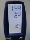 WELCH ALLYN 420TB Spot Vital Signs Monitor
