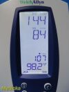 WELCH ALLYN 420TB Spot Vital Signs Monitor