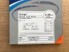 BOSTON SCIENTIFIC 391911540 Emerge OTW PTCA Dilatation Catheter 4mm x 15mm (X)