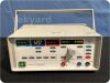 BIOSENSE WEBSTER Stockert 70  Ablation System