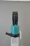 METROHM 838 Advanced VA Sample Processor - 158638 Sample Processor 