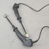 ZOLL Autoclavable Internal Handles Paddles Neonatal 8011-0139-01 - 159613 Handles Neonatal
