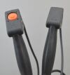ZOLL Autoclavable Internal Handles Paddles Neonatal 8011-0139-01 - 159613 Handles Neonatal