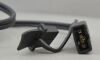 ZOLL Autoclavable Internal Handles Paddles Neonatal 8011-0139-01 - 159613 Handles Neonatal