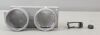METROHM 898 XYZ Sample Changer with  Pick &amp; Place Module 110140010 Parts - 159643 Sample Changer