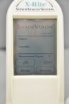 X-RITE ShadeVision Dental Prosthesis Color Matching Complete System - 161493 Dental Prosthesis
