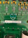 GE 2242440-12 Rotation V2 Board CT Scanner