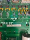 GE 2242440-12 Rotation V2 Board CT Scanner