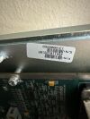PHILIPS 454110122102 RHost CT Scanner