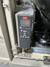 NUESOFT 454110414021 Gantry Rotation Servo  CT Scanner