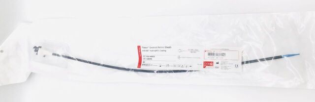 COOK MEDICAL G30390 Flexor Ureteral Access Sheath with AQ Hydrophilic Coating