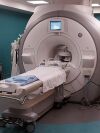 GE Discovery MR750 MRI Scanner