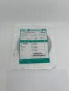 BARD 150NFS38 NICORE NITINOL GUIDEWIRE: 0.038" X 150CM, STRAIGHT TIP